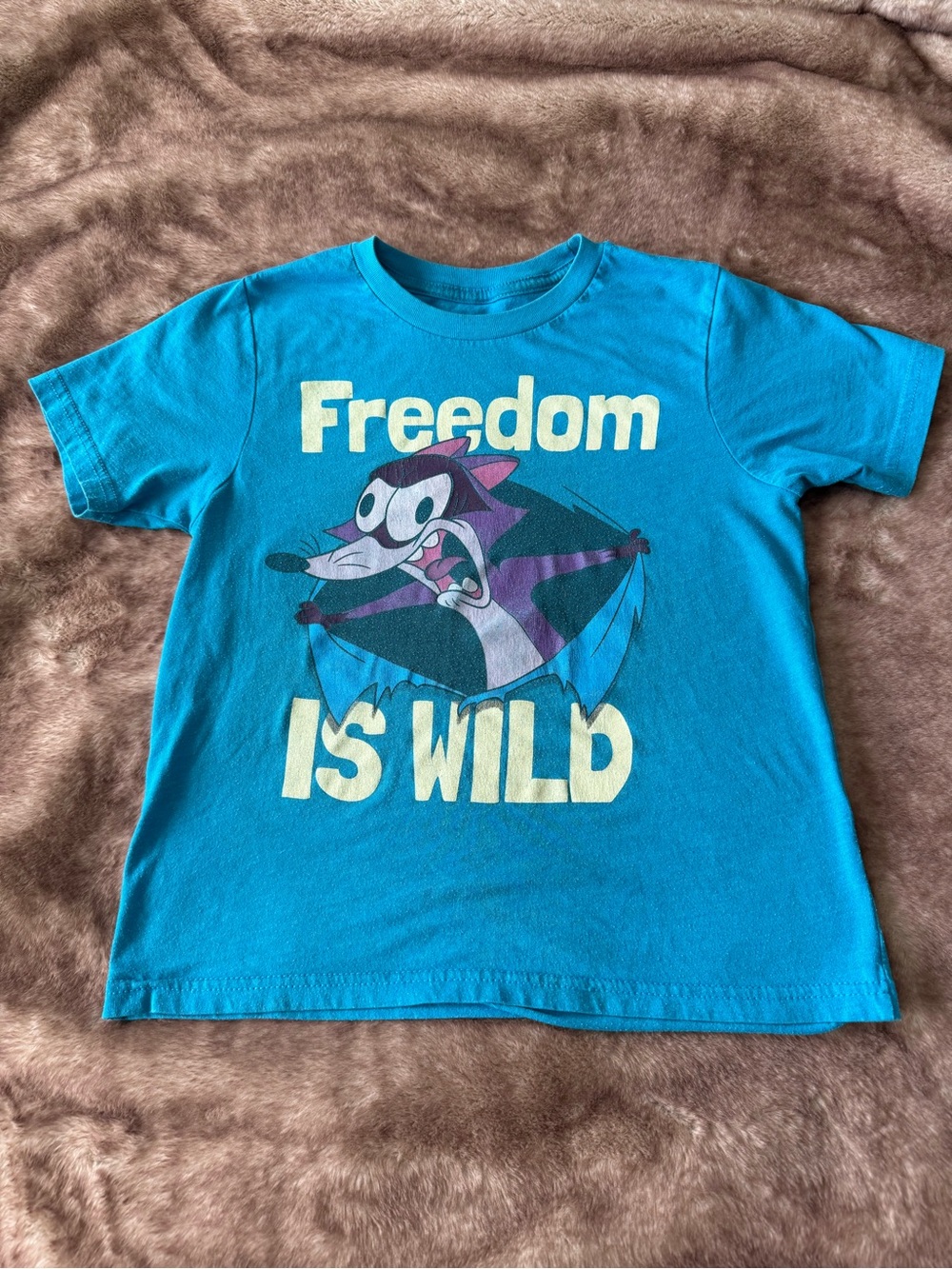 Tuttle Twins Derek Shirt
